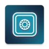 Logo of My Safe secure vault android Application 